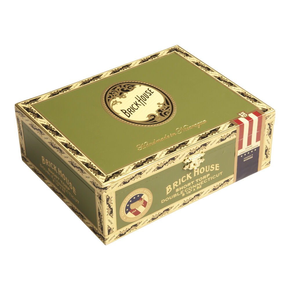 Short Torpedo, , jrcigars